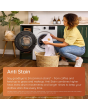 Hotpoint H101ANTISTAINUK 10kg 1400 spin Washing Machine
