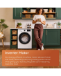 Hotpoint H101ANTISTAINUK 10kg 1400 spin Washing Machine