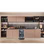 Hotpoint HP2ID10CS80UK Slimline Dishwasher, 10 Settings