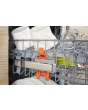 Hotpoint HSICIH4798BI Integrated Slimline Dishwasher - 10 Place Settings