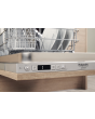 Hotpoint HSICIH4798BI Integrated Slimline Dishwasher - 10 Place Settings