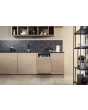 Hotpoint HSICIH4798BI Integrated Slimline Dishwasher - 10 Place Settings