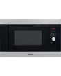 Hotpoint MF25GIXH Built-In Compact Microwave Oven