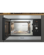 Hotpoint MF25GIXH Built-In Compact Microwave Oven