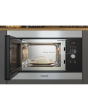 Hotpoint MF25GIXH Built-In Compact Microwave Oven