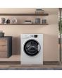 Hotpoint NSWE846WSUK 8kg 1400 Spin Washing Machine - White