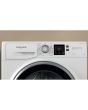 Hotpoint NSWE846WSUK 8kg 1400 Spin Washing Machine - White