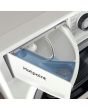 Hotpoint NSWE846WSUK 8kg 1400 Spin Washing Machine - White