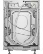 WIW28502GB, Built-in washing machine