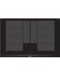 EX875LYV1E, Induction hob