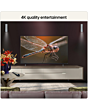 LG 50NU900B6LA 50inch 4K UHD Nano AI Smart TV
