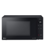 LG MH6336GIB 23L NeoChef Microwave Oven with Grill