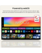 LG OLED83G64LW.AEK 83inch 4K OLED evo AI TV