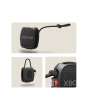 LG Go XG2 Portable Bluetooth Speaker Black