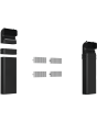 HEZ9VDKE1, Exhaust kit