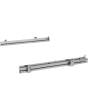 HEZ638D00, Clip rail full extension