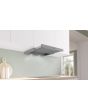 DFS067A51B, Telescopic cooker hood