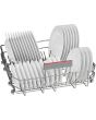 SMH4HVX14G, Fully-integrated dishwasher
