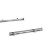 HEZ638000, Clip rail full extension