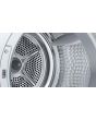 WQ46H2D9GB, Heat pump tumble dryer