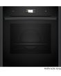 B69CS7MY0B, Built-in oven