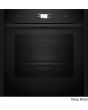 B69CS7MY0B, Built-in oven