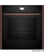 B69CS7MY0B, Built-in oven