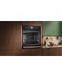 B69CS7MY0B, Built-in oven