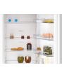 KI7962FD0G, Built-in fridge-freezer with freezer at bottom