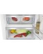 KI7962FD0G, Built-in fridge-freezer with freezer at bottom