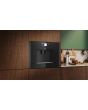 CL9TX11X0, Built-in fully automatic coffee machine