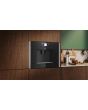 CL9TX11X0, Built-in fully automatic coffee machine
