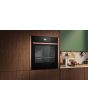 B69CS7MY0B, Built-in oven