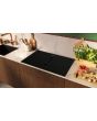 V58PHQ4C0, Induction hob with integrated ventilation system