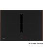 V57YHQ4C0, Induction hob with integrated ventilation system
