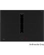V57YHQ4C0, Induction hob with integrated ventilation system