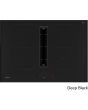 V57YHQ4C0, Induction hob with integrated ventilation system