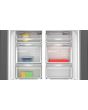 KF96DPXEA, Multi Door American Fridge Freezer