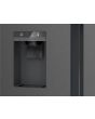 KF96DPXEA, Multi Door American Fridge Freezer