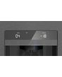 KF96DPXEA, Multi Door American Fridge Freezer