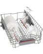 SPV4EMX17G, Fully-integrated dishwasher