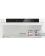 KI86NVSE0G, Built-in fridge-freezer with freezer at bottom