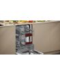 S875HKX32G, Fully-integrated dishwasher