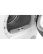 WQ46H2D9GB, Heat pump tumble dryer