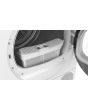 WQ46H2D9GB, Heat pump tumble dryer
