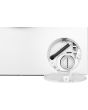 WGJ25400GB, Washing machine, front loader