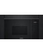 BF525LMB1B, Built-in microwave oven