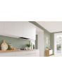 DLN77AC60B, Canopy cooker hood