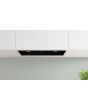 DLN77AC60B, Canopy cooker hood