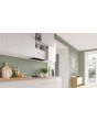 DLN77AC60B, Canopy cooker hood